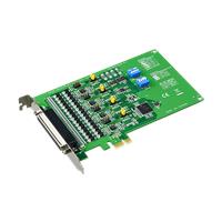 PCIE-1612 PCI Express Communication Card